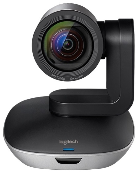 Веб-камера Logitech ConferenceCam Group