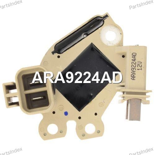 KRAUF Реле Регулятор Напряжения Генератора ARA9224AD