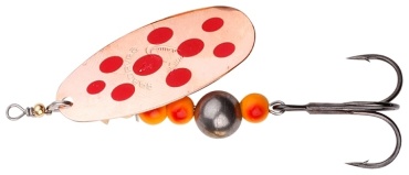 Savage Gear Caviar Spinner Copper №3 40963