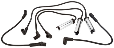Свечные провода UZ-DW NP1332(C1122)