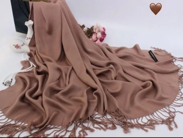 Палантин Cashmere кашемир 180 x 80 см
