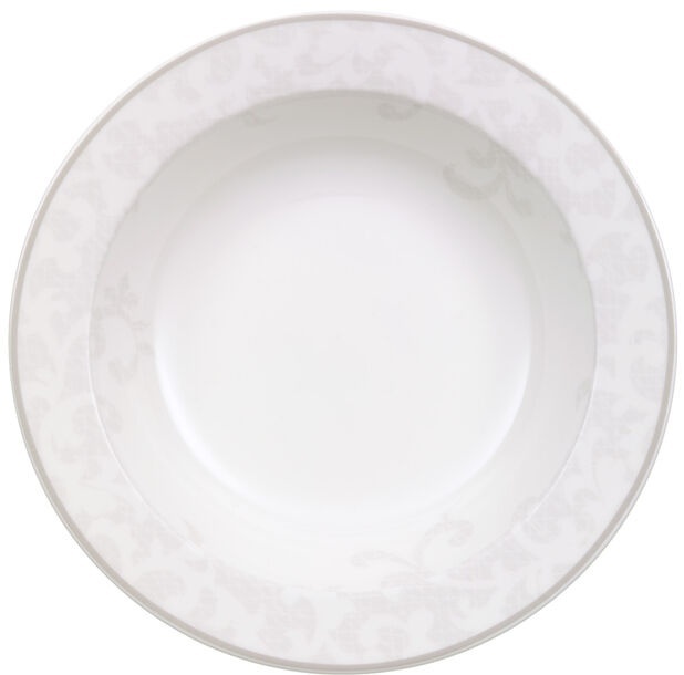 Набор тарелок Villeroy&Boch 20 см, 6 шт, фарфор