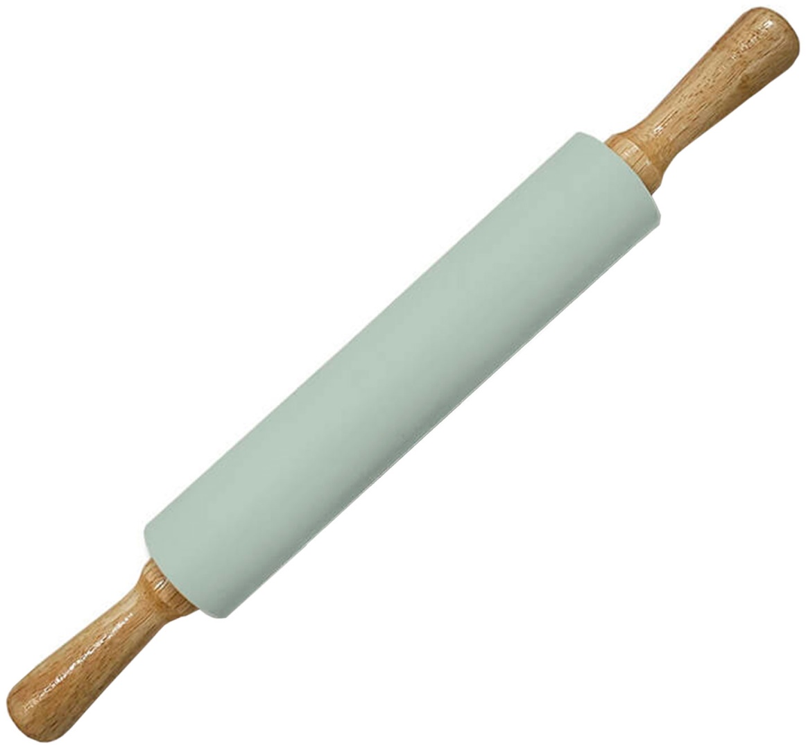 Скалка MAESTRO MR-1585 43 см