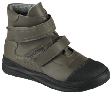 TWIKI ботинки профилактические TW-515-3 зеленый 36