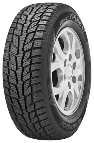 Hankook Winter i*Pike LT RW09 225/70 R15C 112 R шипуемая