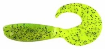 Мягкая приманка Yaman YP-MT3-10 10 шт