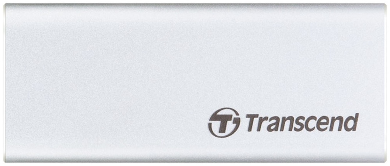 Внешний накопитель Transcend TS480GESD240C 480 ГБ
