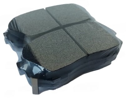 Колодки JASHI передние 3503100U1520-01 4 шт