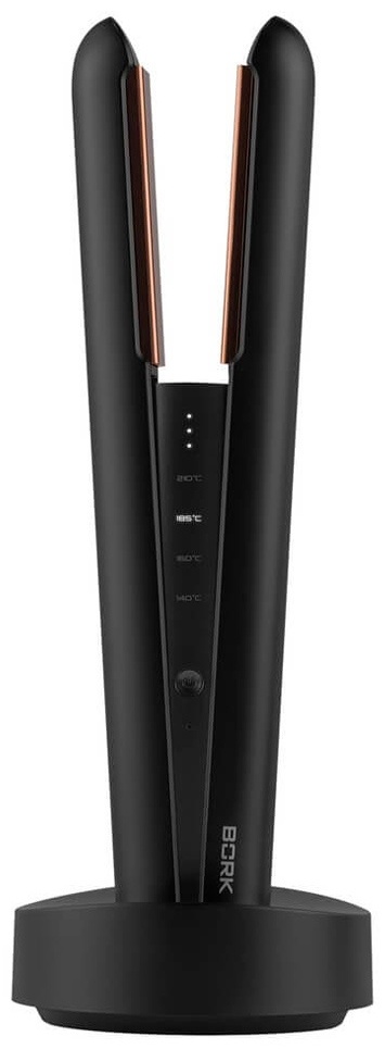 BORK F731 утюжок 30 мм