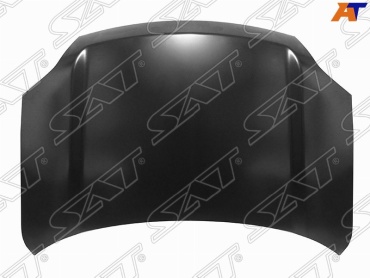 SAT капот ST-DTU2-015-A0 для Nissan X-Trail 2007