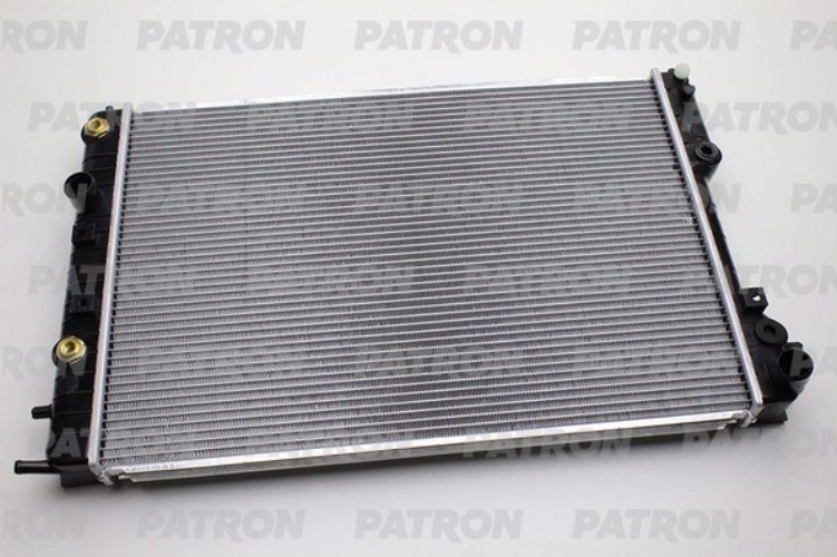 PATRON радиатор основной PRS3496