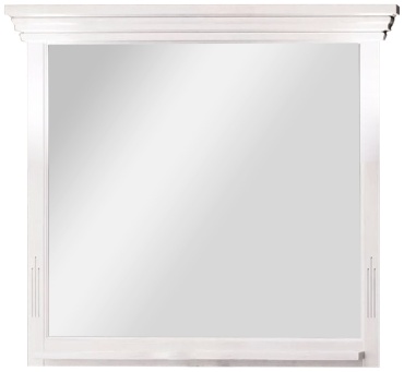 Зеркало настенное Opadiris 109x120 см