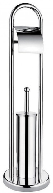 Zerix LR903, металл, нержавеющая сталь