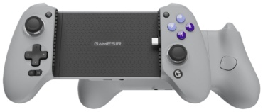 GameSir G8 Galileo серый