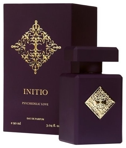Initio Parfums Prives Initio Psychedelic Love парфюмерная вода EDP 90 мл