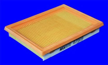 MECAFILTER воздушный фильтр ELP3659