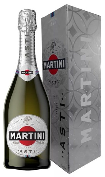 Martini 0.75
