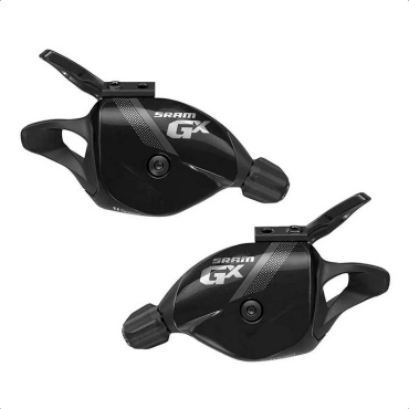 Манетка SRAM GX TRIGGER set 2 11spd 00.7018.209.000