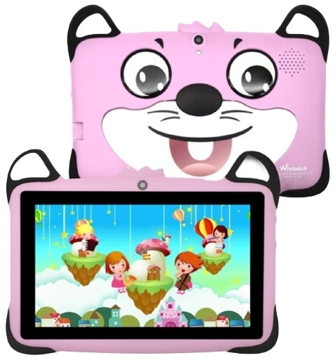 Планшет Wintouch K717 7 дюйм 1 Гб/8 Гб розовый