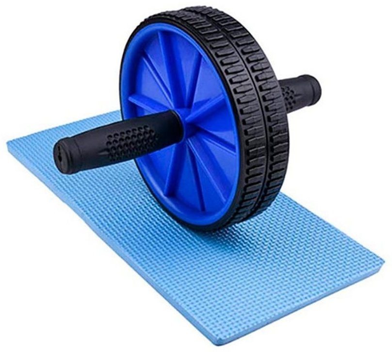 Купить Ролик для пресса AB Wheel AA COD1997KVART54 синий в кредит в ...