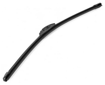 Щетка бескаркасная Valeo 575800 700 мм, 1 шт