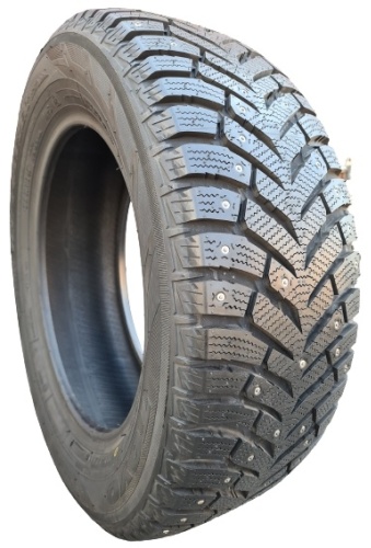 Toyo Observe Ice-Freezer SUV 235/65 R17 108T с шипами