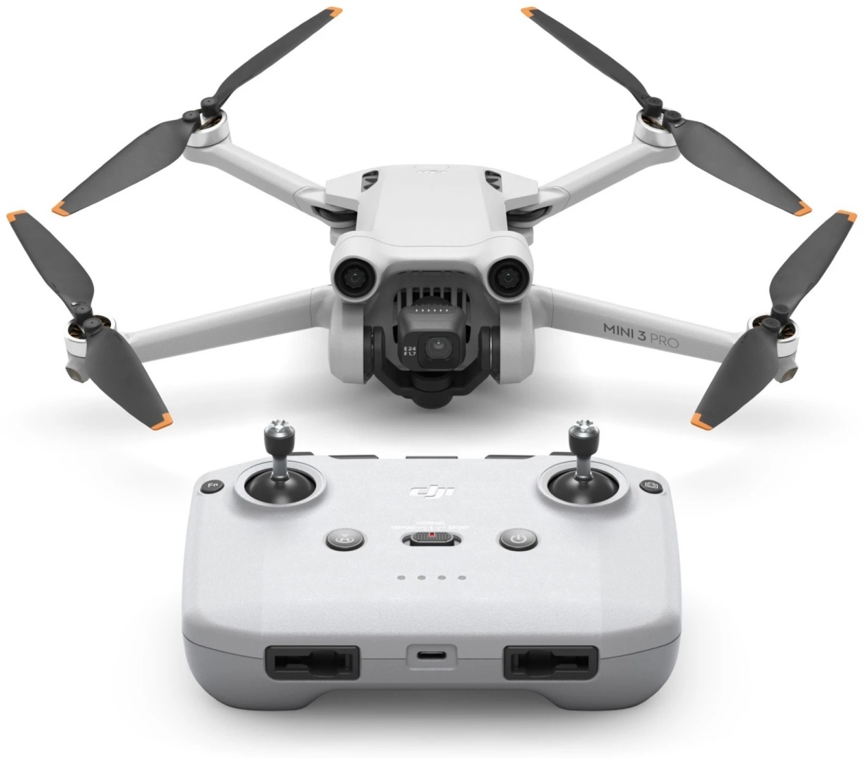 Дрон Dji Mini 2 Купить