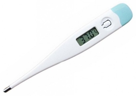 Термометр Термометр DIGITAL Digital Thermometer подмышечный