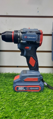 Шуруповерт Excalibur EX45N29