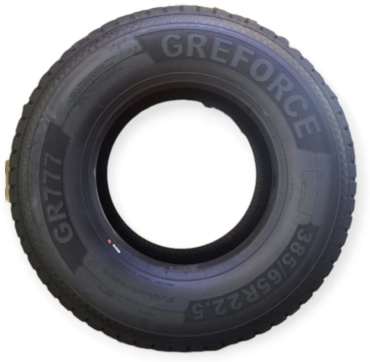 Greforce GR777 425/65 R22.5 165 J