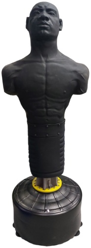 ABS fit Герман 1213 черный