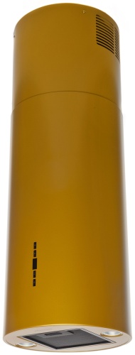 Konigin Fury Gold 31 золотистый
