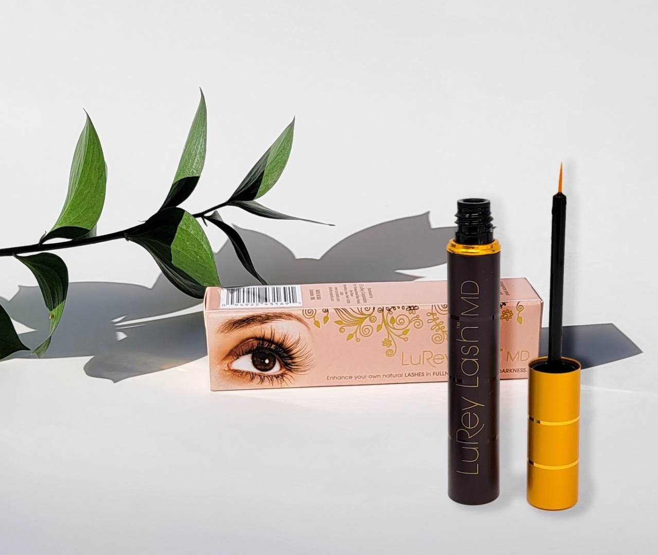 LuRey сыворотка Lash MD 3 мл