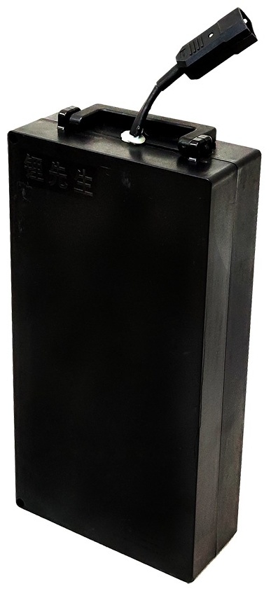 Купить Аккумулятор SLN CityCoco 60V 20Ah в Алматы – Магазин на Kaspi.kz