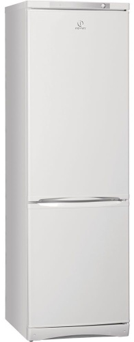 Indesit ES 18 белый