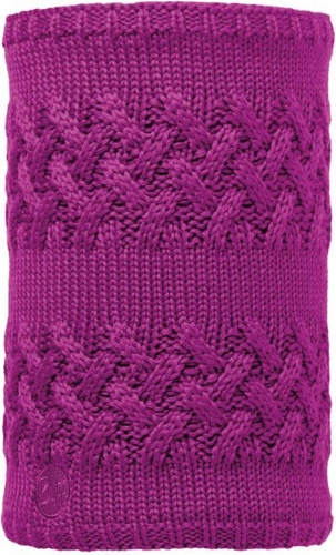 Снуд Buff акрил, полиэстер, флис 29 x 27 см
