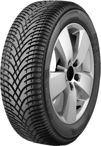 BFGoodrich g-Force Winter 2 SUV 215/70 R16 100 H без шипов
