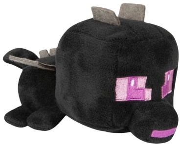 Minecraft Ender Dragon 12 см