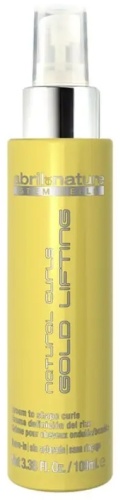 Abril et Nature Gold Lifting сыворотка 100 мл