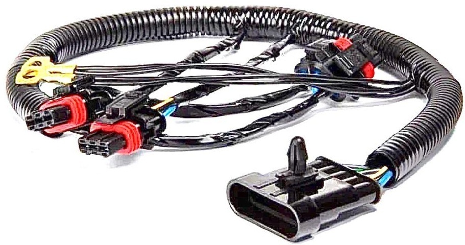 Катушка зажигания CARGEN 21104-3724148