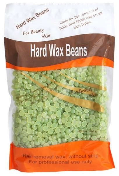 Hard Wax Beans Teabush средняя воск 300 г