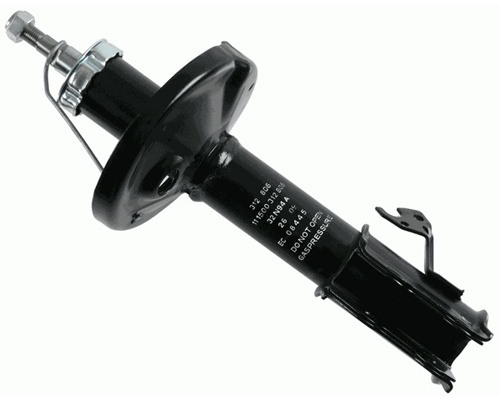 Амортизатор MILES передний DG21568 1 шт
