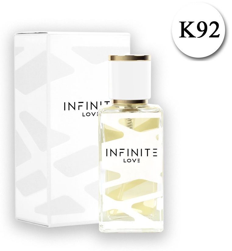 Infinite Love DONNA KARAN / BE DELICIOUS духи PARFUM 50 мл, для женщин