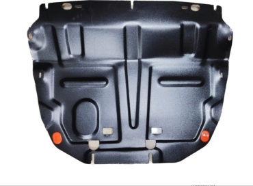 ALFeco ALF0218st-6 Omoda C5 2022-2025