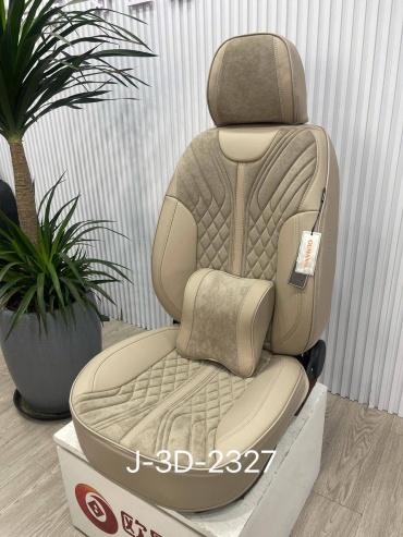 Oumanni Toyota Camry 2011-2014 бежевый