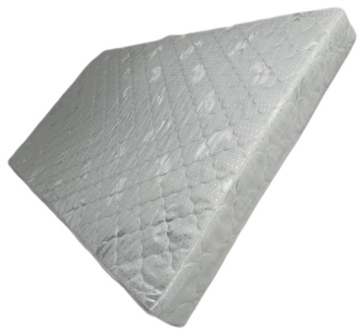 Матрас Baby soft PREMIUM YOUNG, 80x160x11 см, чехол жаккард