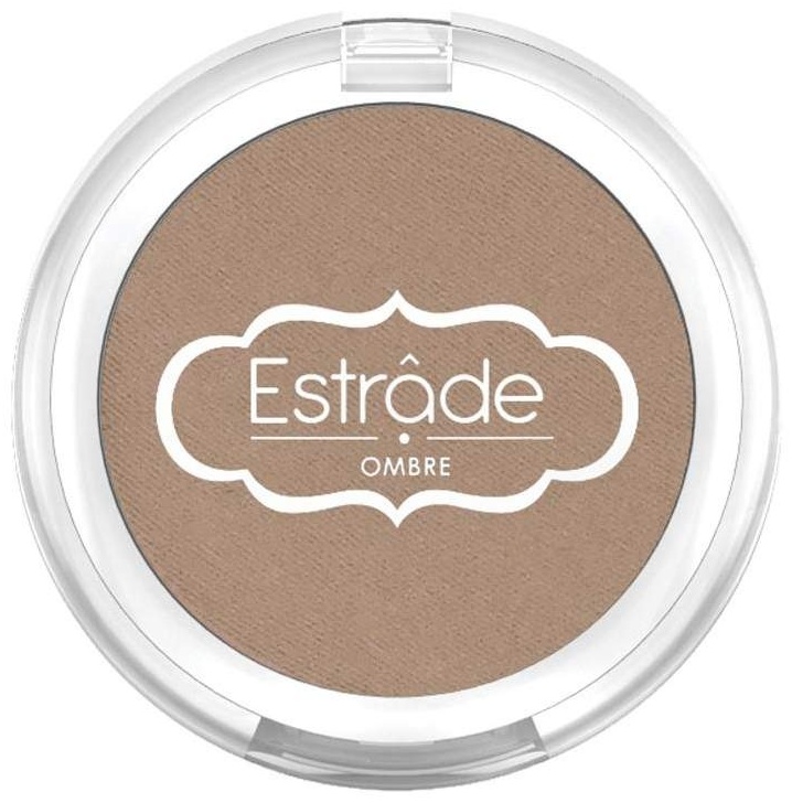 Estrade тени прессованные Carnaval de couleur 208 Ницца