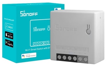 SONOFF реле управления mini r2