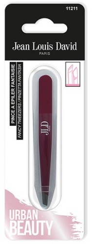 Jean Louis David 11211 пинцет 1 шт