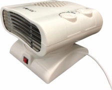 Тепловентилятор Haeger FH-01 белый